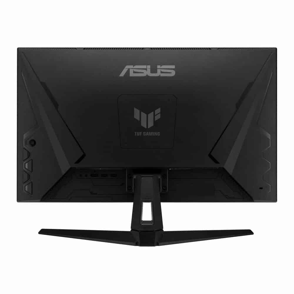 (image for) ASUS TUF 27" WQHD 170Hz FreeSync Premium Gaming Monitor